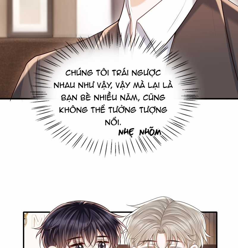 Để Tâm - Chapter 62 - Trang 52