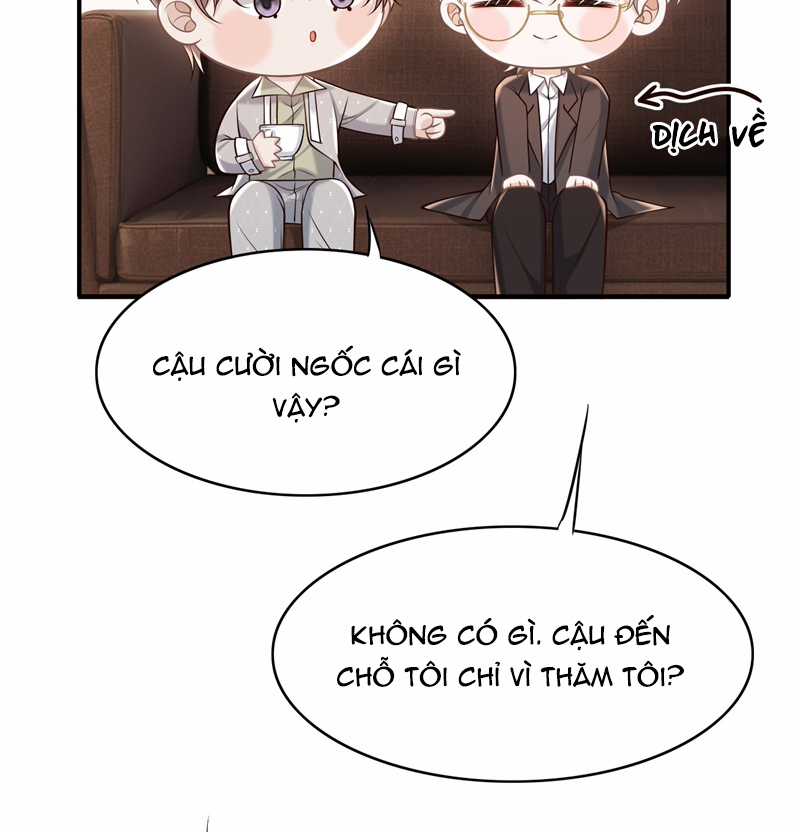 Để Tâm - Chapter 62 - Trang 53