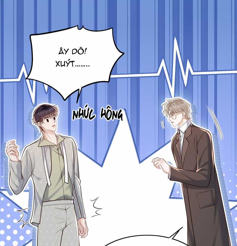 Để Tâm - Chapter 62 - Trang 66