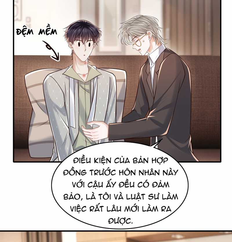 Để Tâm - Chapter 62 - Trang 68
