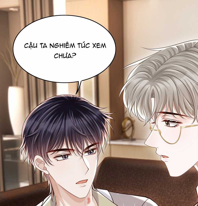 Để Tâm - Chapter 62 - Trang 69