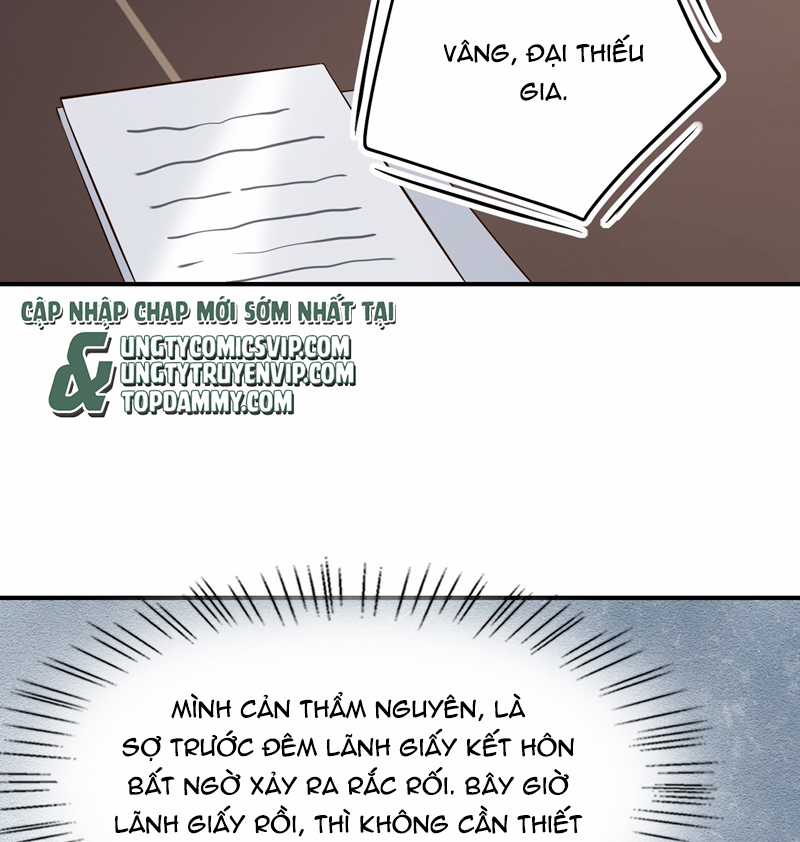 Để Tâm - Chapter 62 - Trang 8