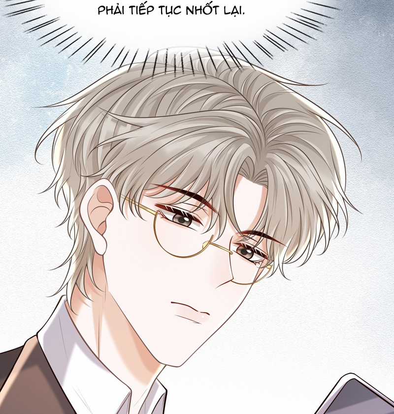 Để Tâm - Chapter 62 - Trang 9