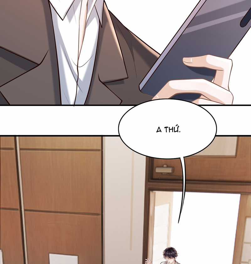 Để Tâm - Chapter 62 - Trang 10