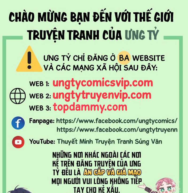 Để Tâm - Chapter 64 - Trang 1