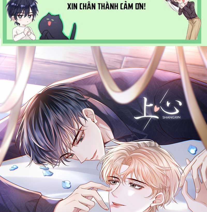 Để Tâm - Chapter 64 - Trang 2