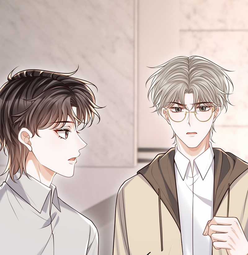 Để Tâm - Chapter 64 - Trang 11