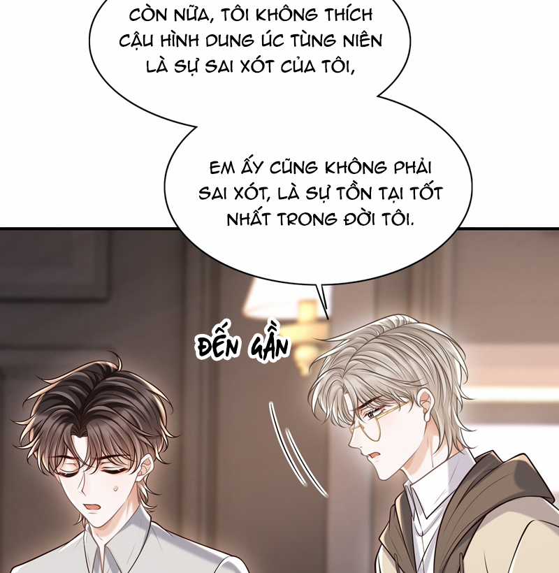 Để Tâm - Chapter 64 - Trang 13