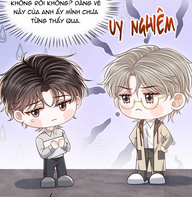 Để Tâm - Chapter 64 - Trang 17