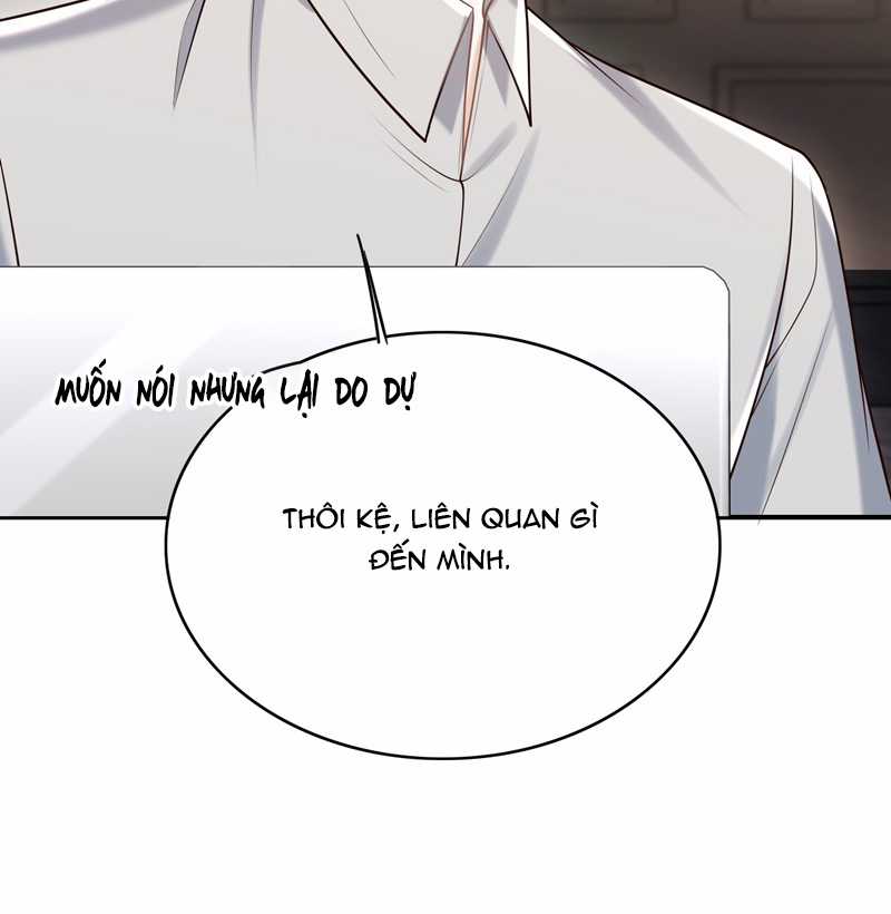 Để Tâm - Chapter 64 - Trang 20