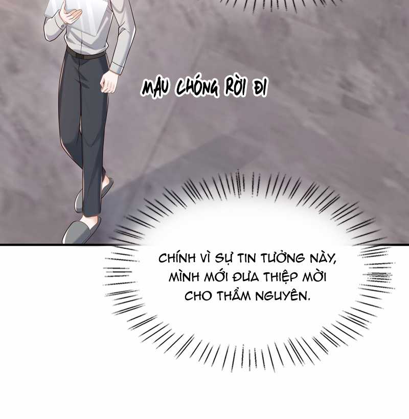 Để Tâm - Chapter 64 - Trang 23