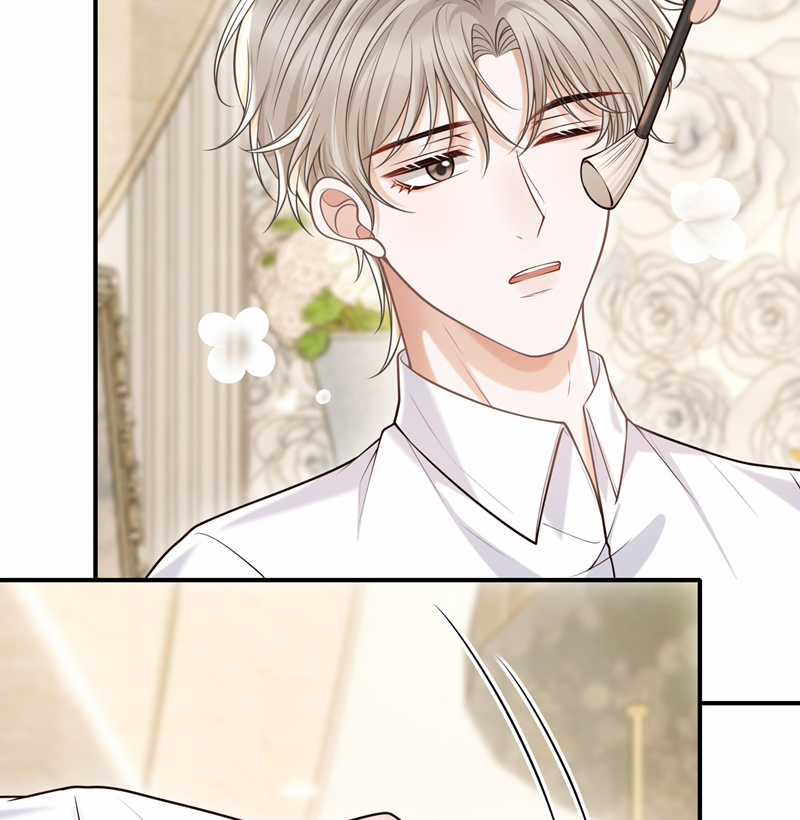 Để Tâm - Chapter 64 - Trang 27