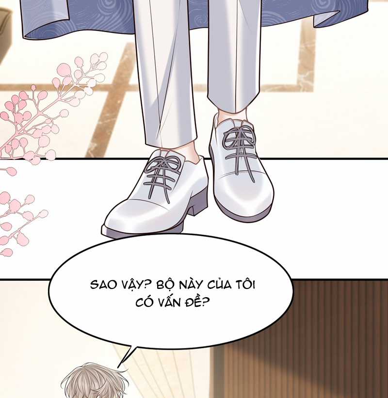 Để Tâm - Chapter 64 - Trang 32