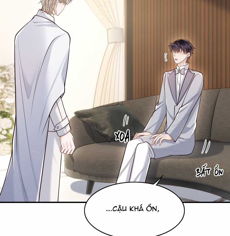 Để Tâm - Chapter 64 - Trang 33