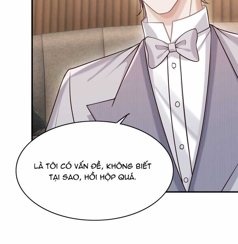 Để Tâm - Chapter 64 - Trang 35