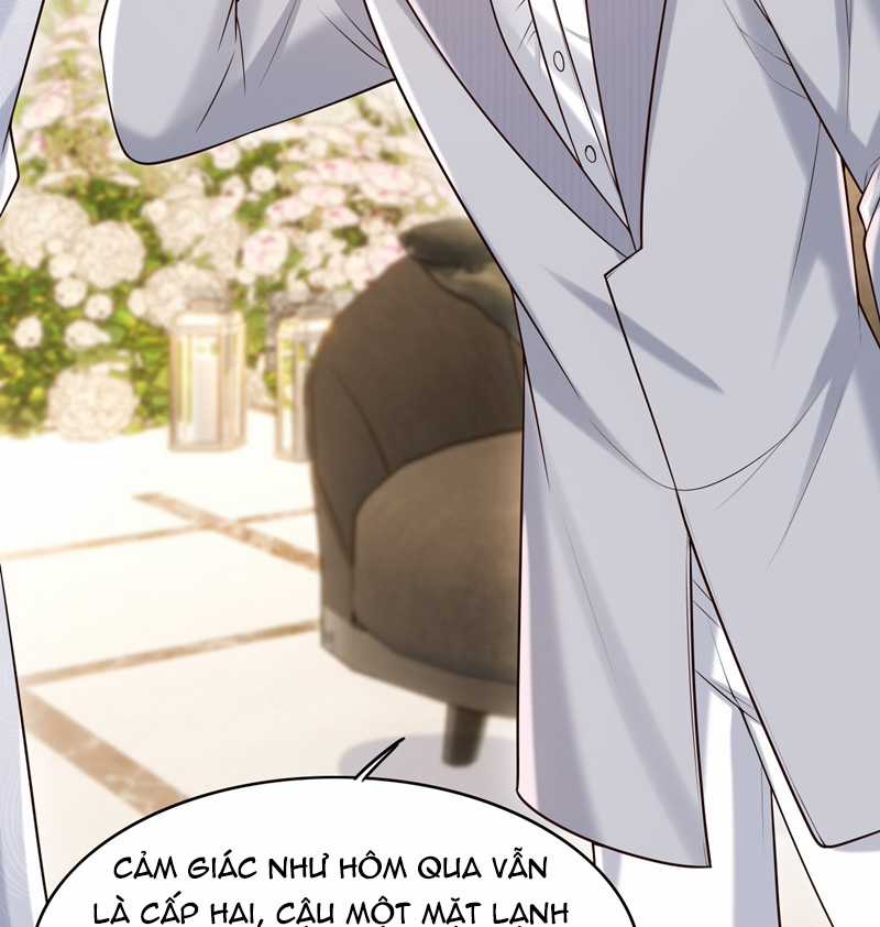 Để Tâm - Chapter 64 - Trang 39