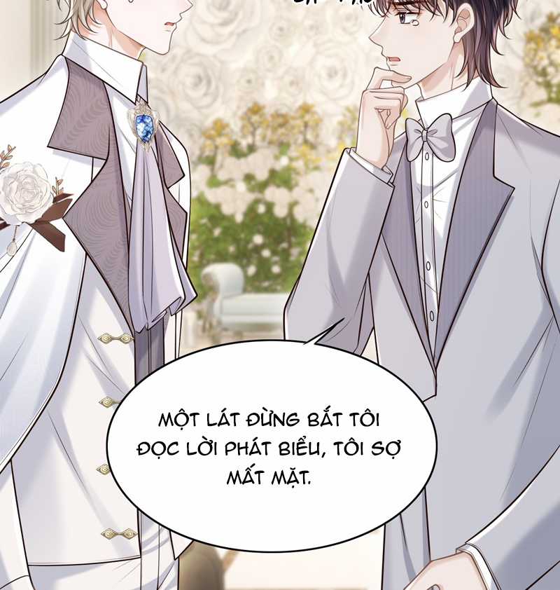 Để Tâm - Chapter 64 - Trang 41