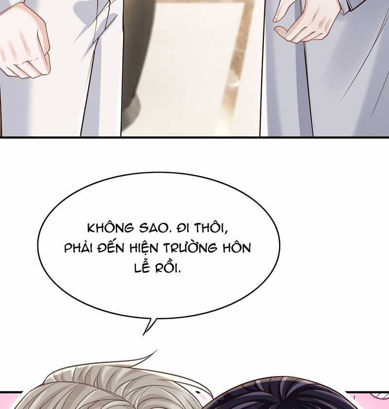 Để Tâm - Chapter 64 - Trang 42