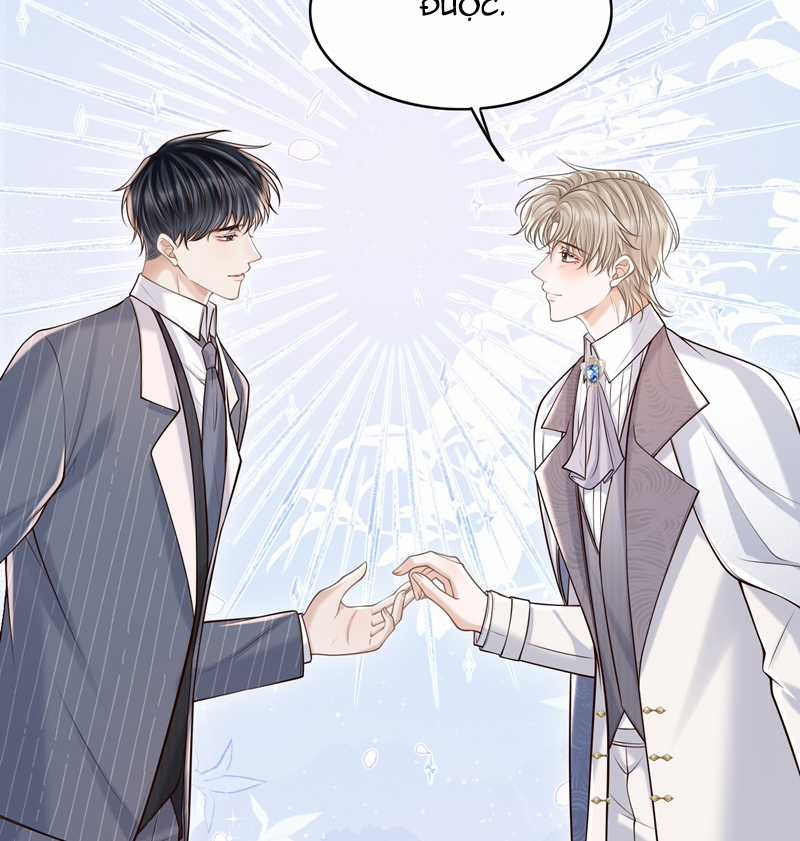 Để Tâm - Chapter 64 - Trang 57