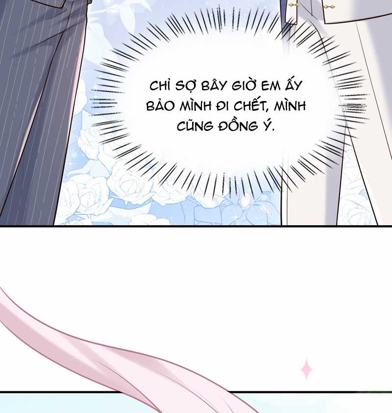 Để Tâm - Chapter 64 - Trang 58