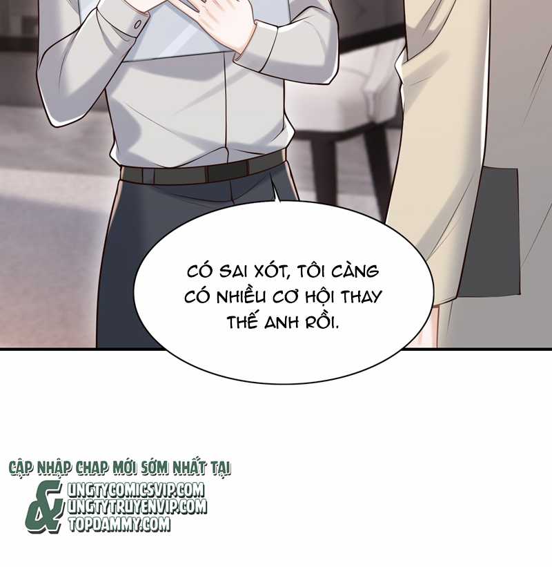 Để Tâm - Chapter 64 - Trang 7