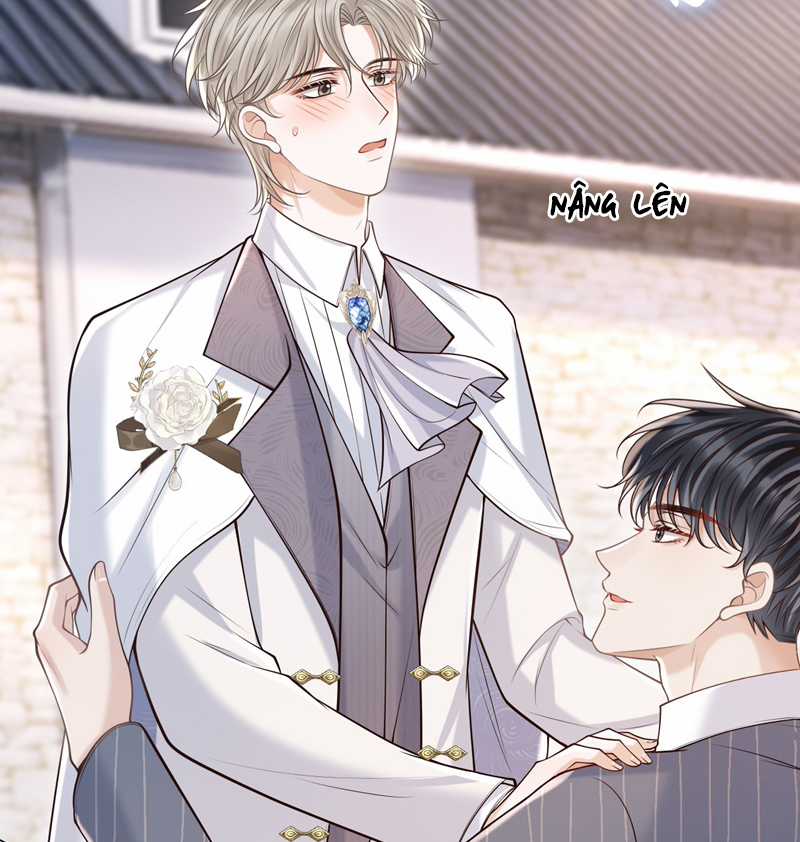 Để Tâm - Chapter 64 - Trang 61