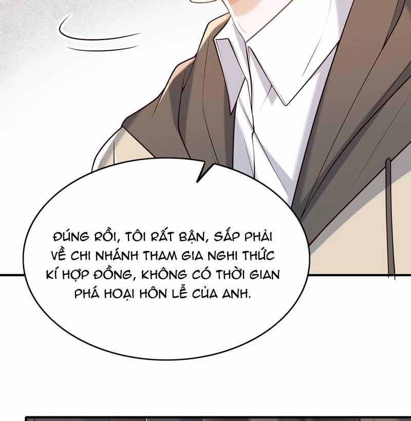 Để Tâm - Chapter 64 - Trang 9