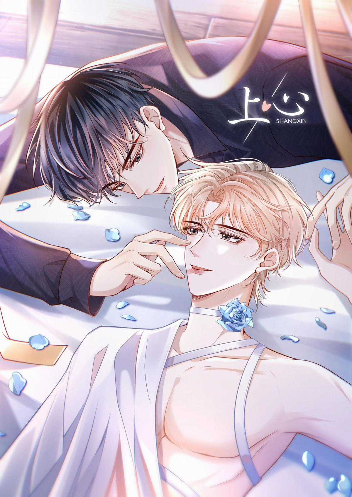 Để Tâm - Chapter 66 - Trang 2