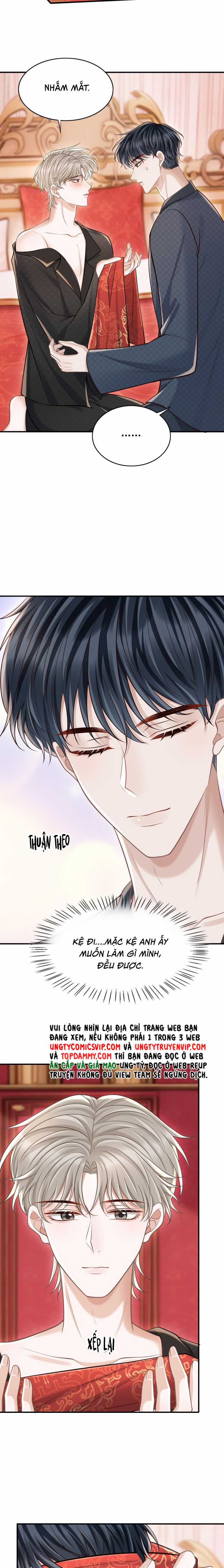 Để Tâm - Chapter 66 - Trang 11