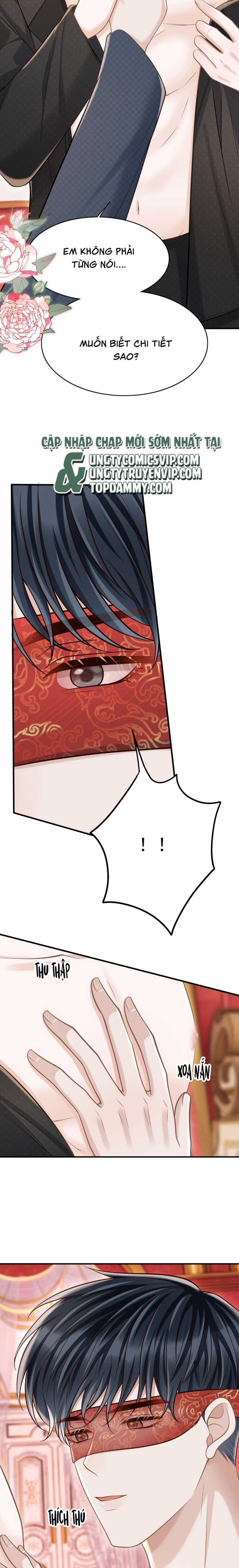 Để Tâm - Chapter 66 - Trang 13