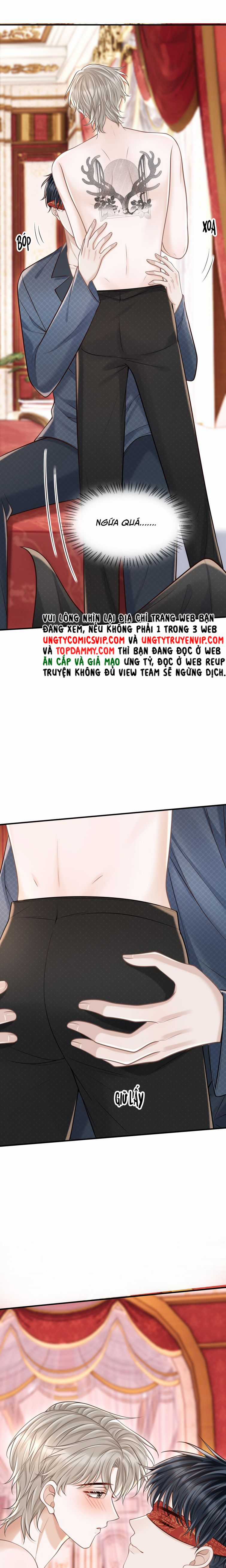 Để Tâm - Chapter 66 - Trang 15