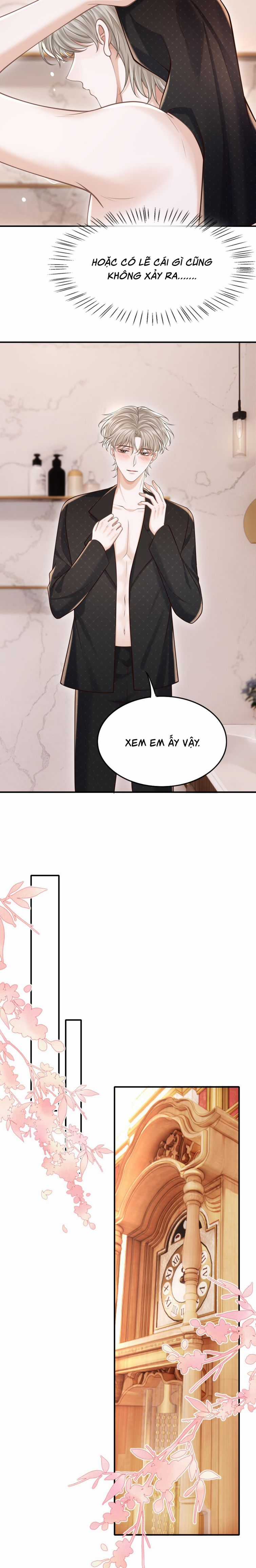 Để Tâm - Chapter 66 - Trang 5