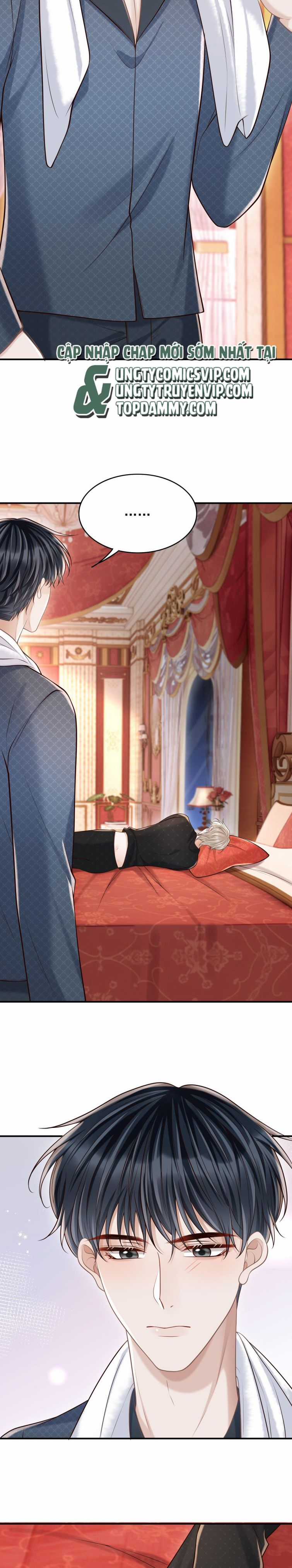 Để Tâm - Chapter 66 - Trang 7