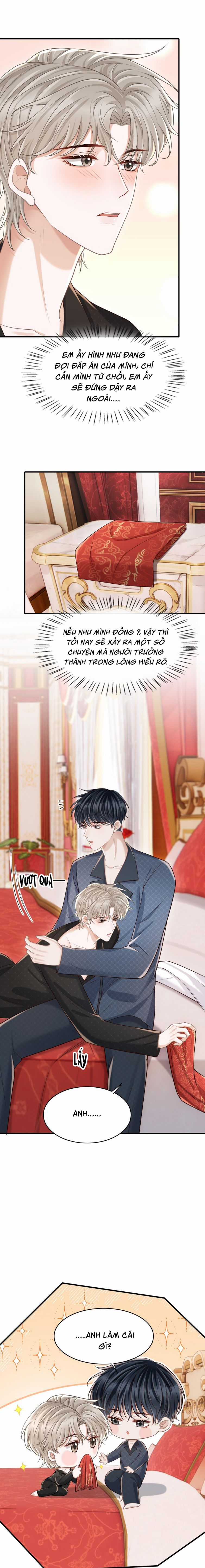 Để Tâm - Chapter 66 - Trang 10