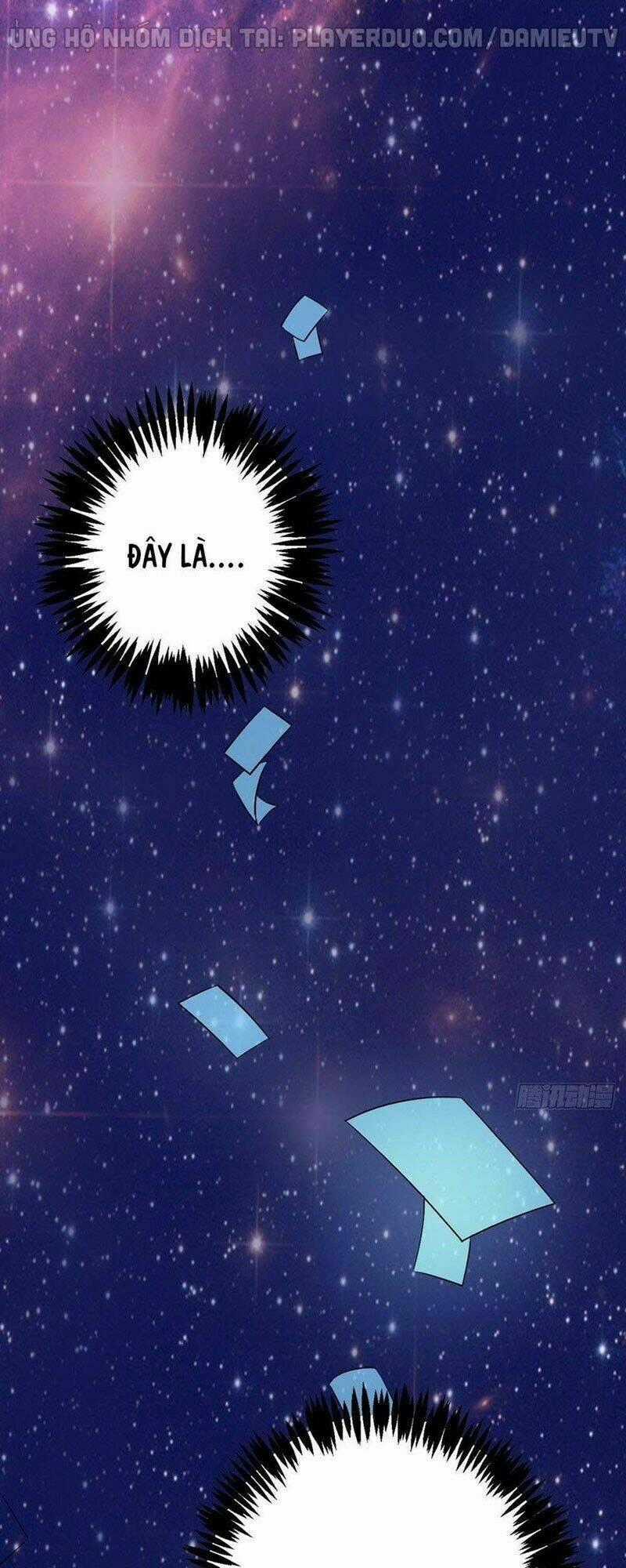 Đế Tế - Chapter 1 - Trang 1