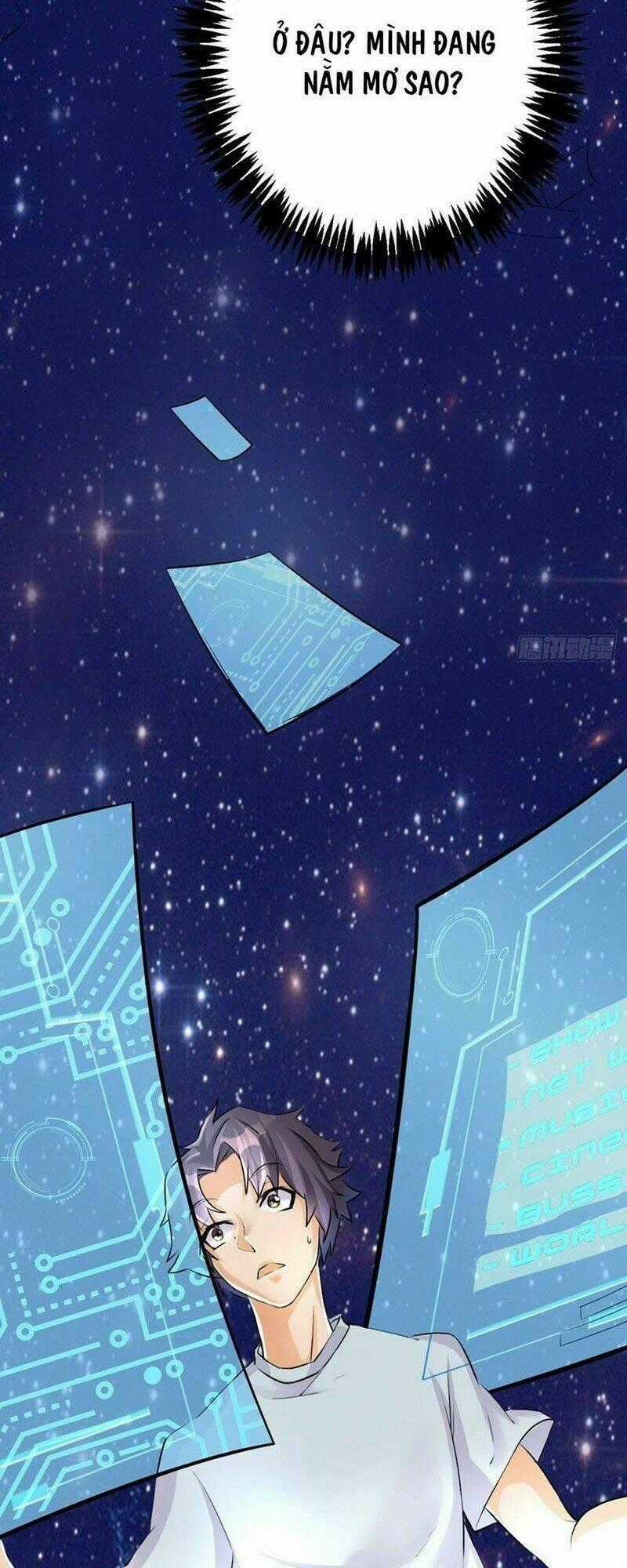 Đế Tế - Chapter 1 - Trang 2