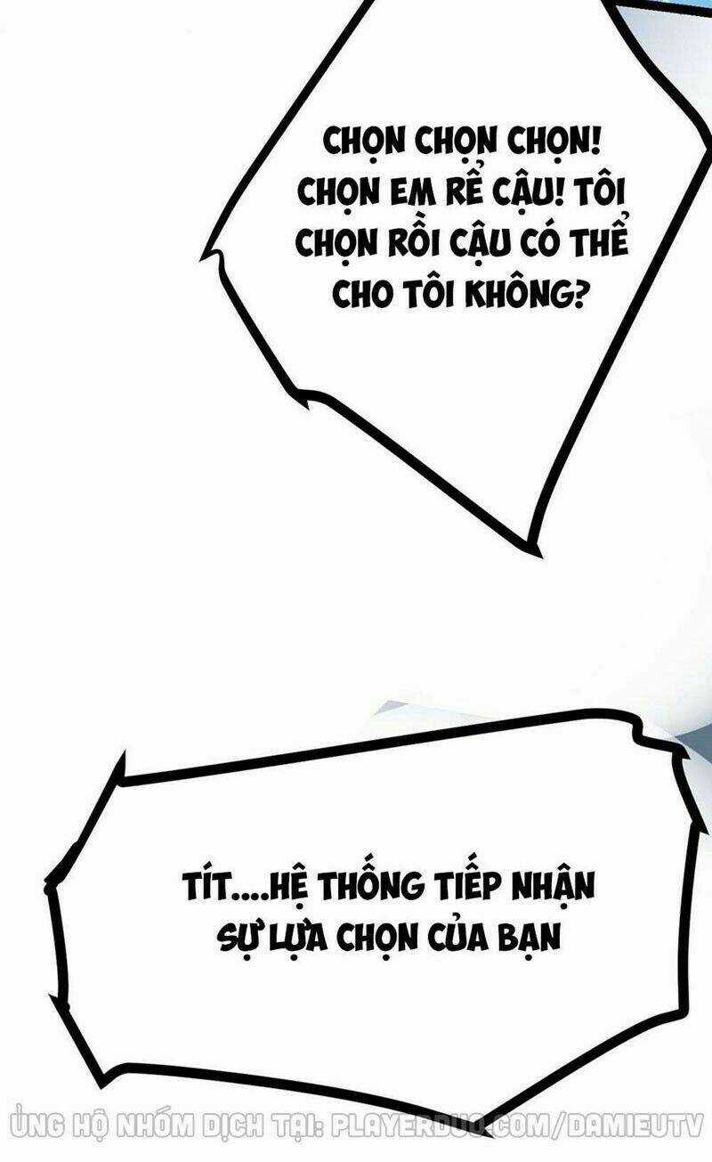 Đế Tế - Chapter 1 - Trang 11