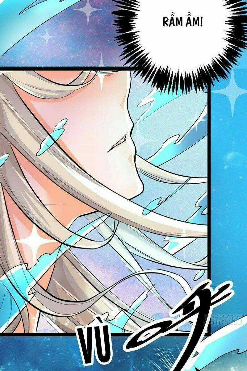 Đế Tế - Chapter 1 - Trang 14