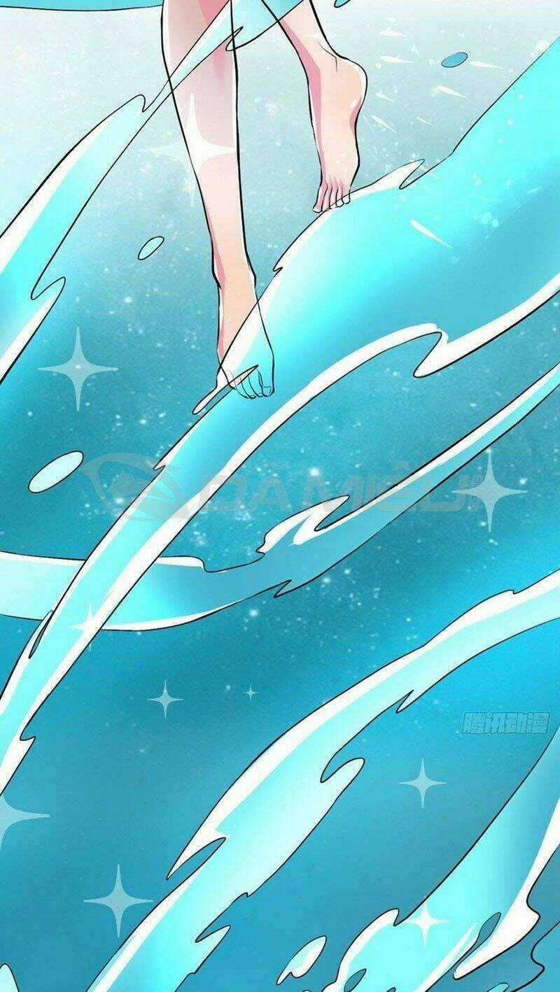 Đế Tế - Chapter 1 - Trang 16