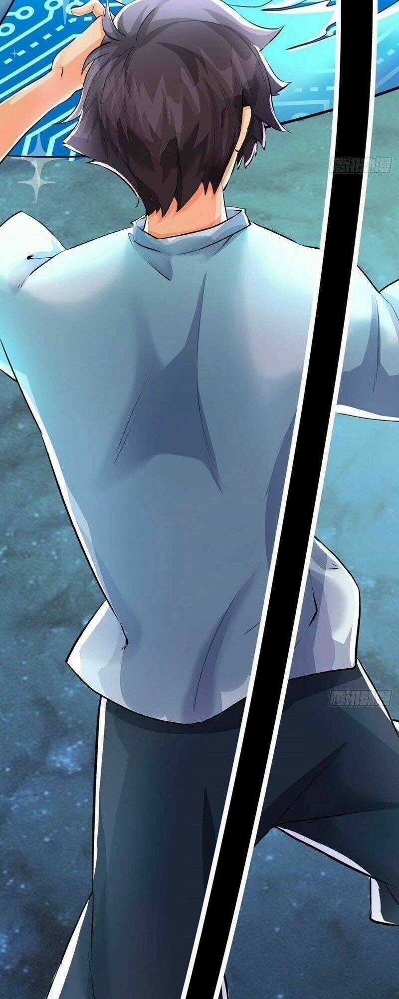 Đế Tế - Chapter 1 - Trang 18