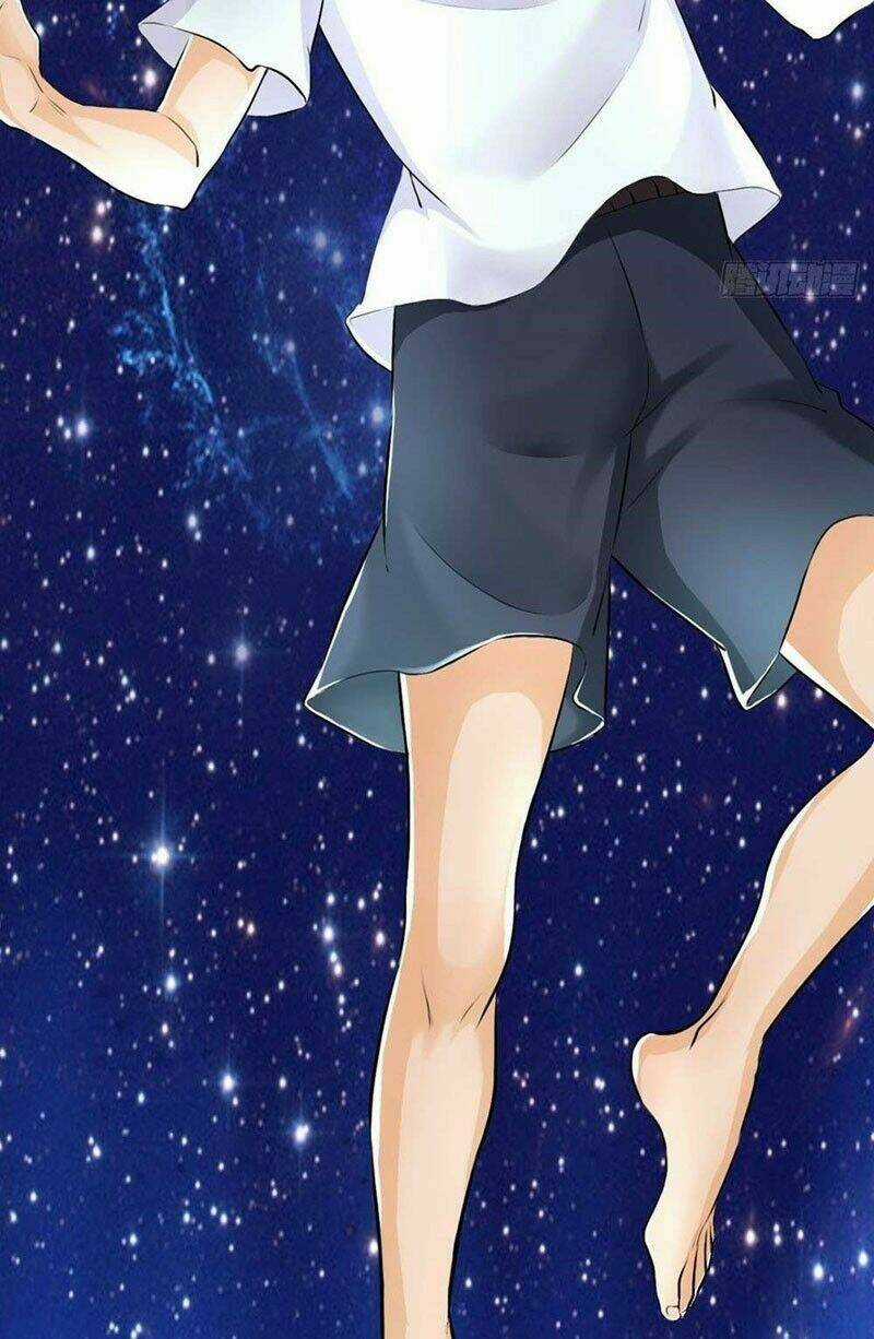 Đế Tế - Chapter 1 - Trang 3