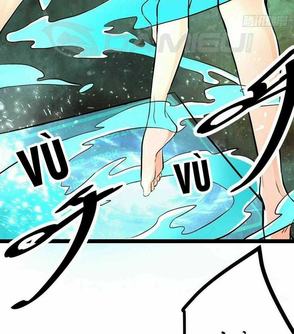 Đế Tế - Chapter 1 - Trang 22