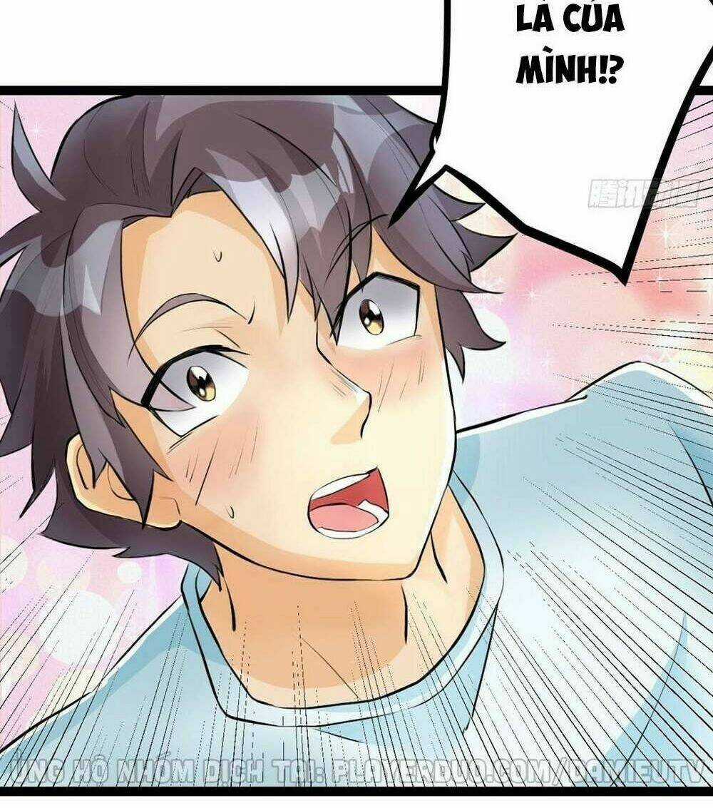 Đế Tế - Chapter 1 - Trang 23