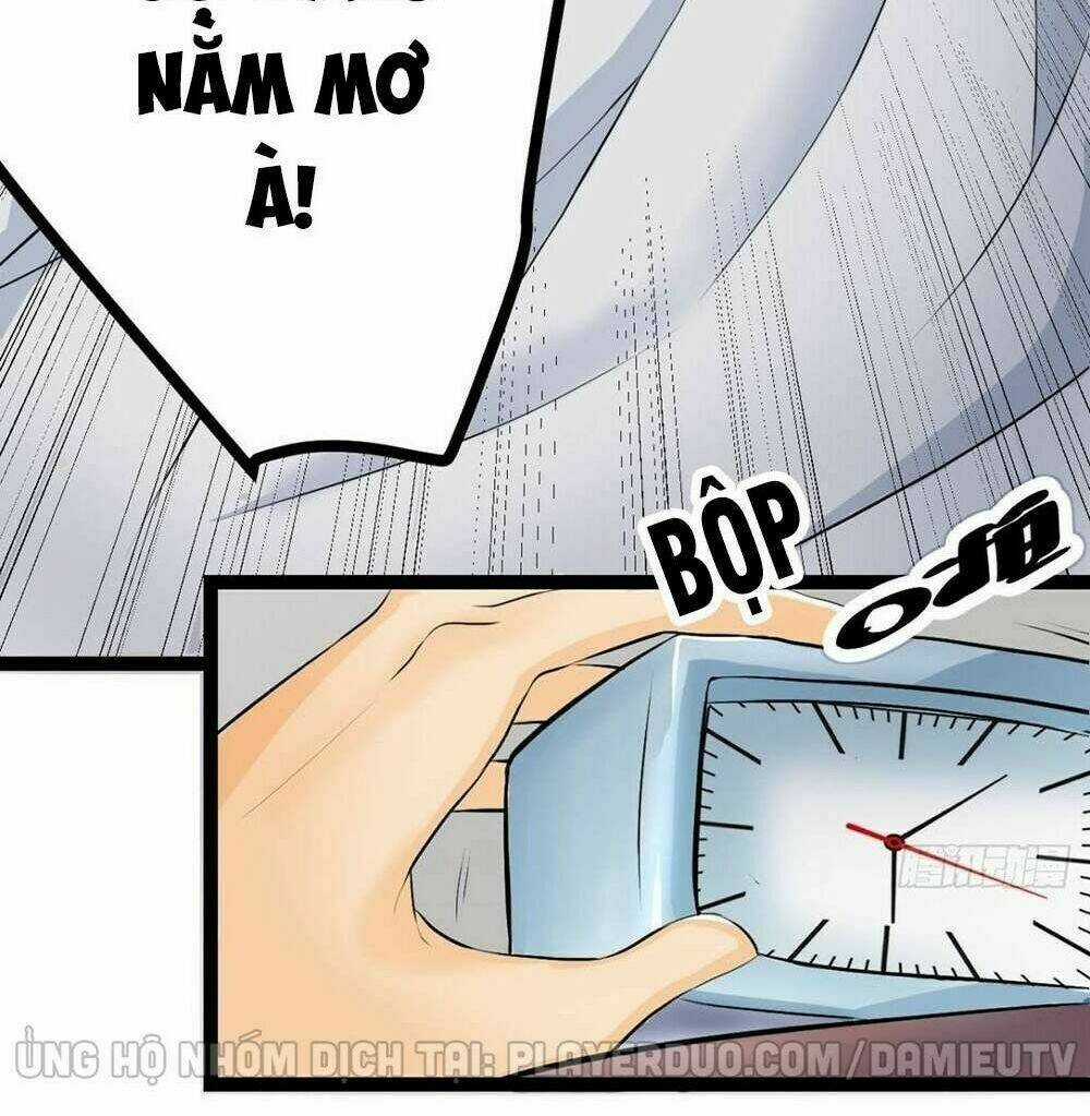 Đế Tế - Chapter 1 - Trang 26