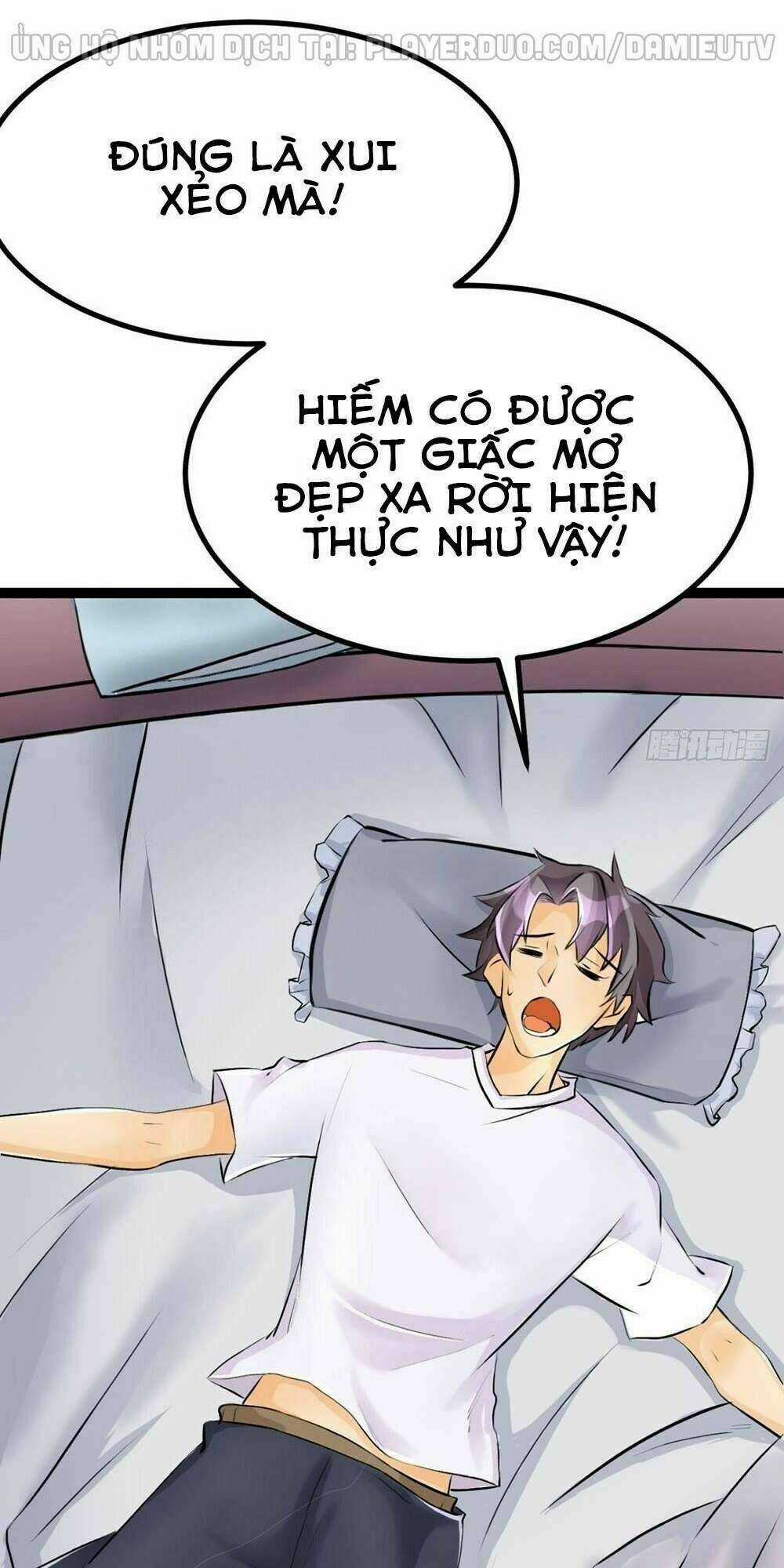 Đế Tế - Chapter 1 - Trang 27