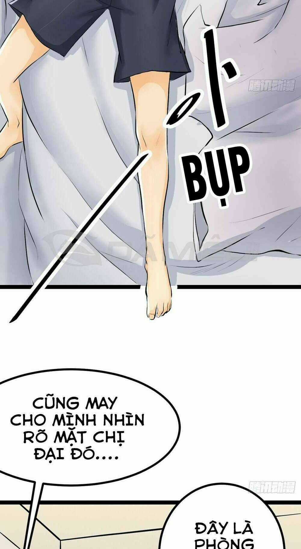 Đế Tế - Chapter 1 - Trang 28