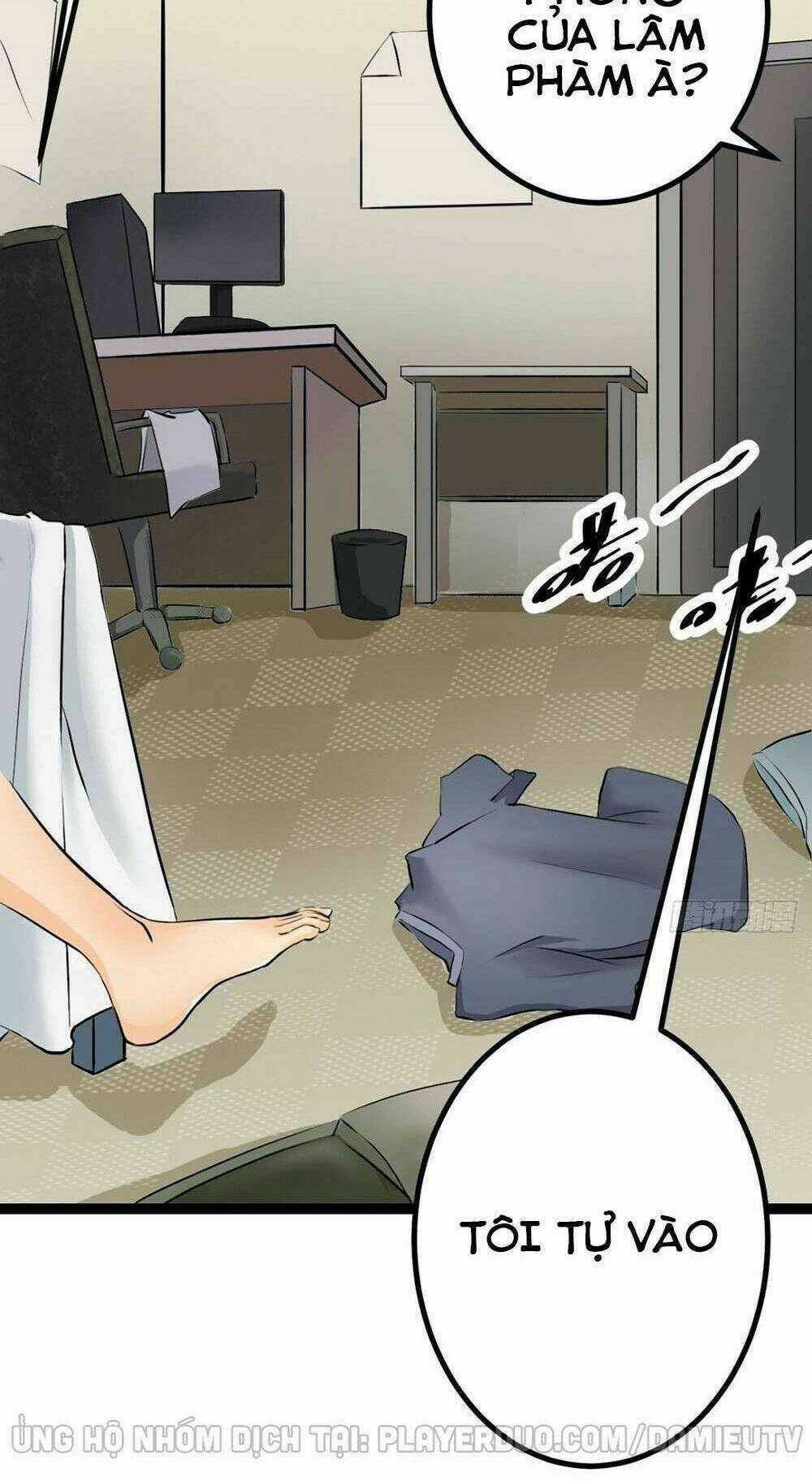 Đế Tế - Chapter 1 - Trang 29