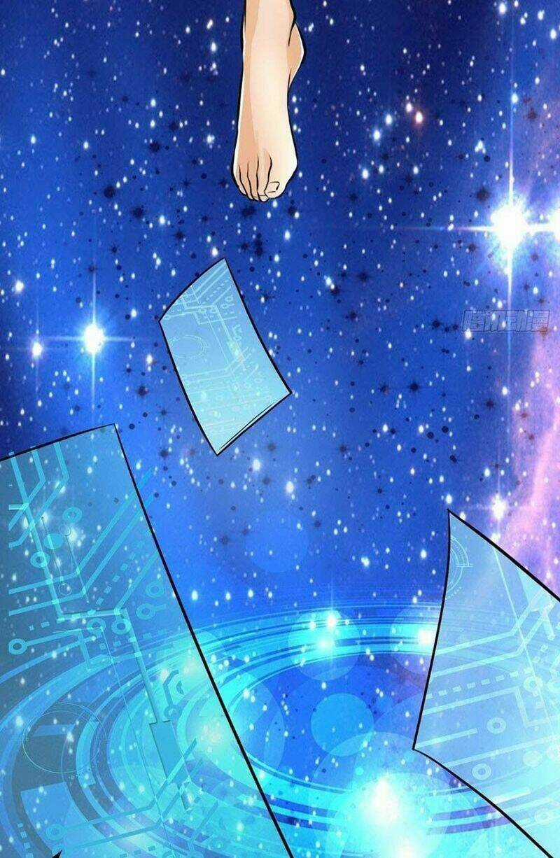 Đế Tế - Chapter 1 - Trang 4