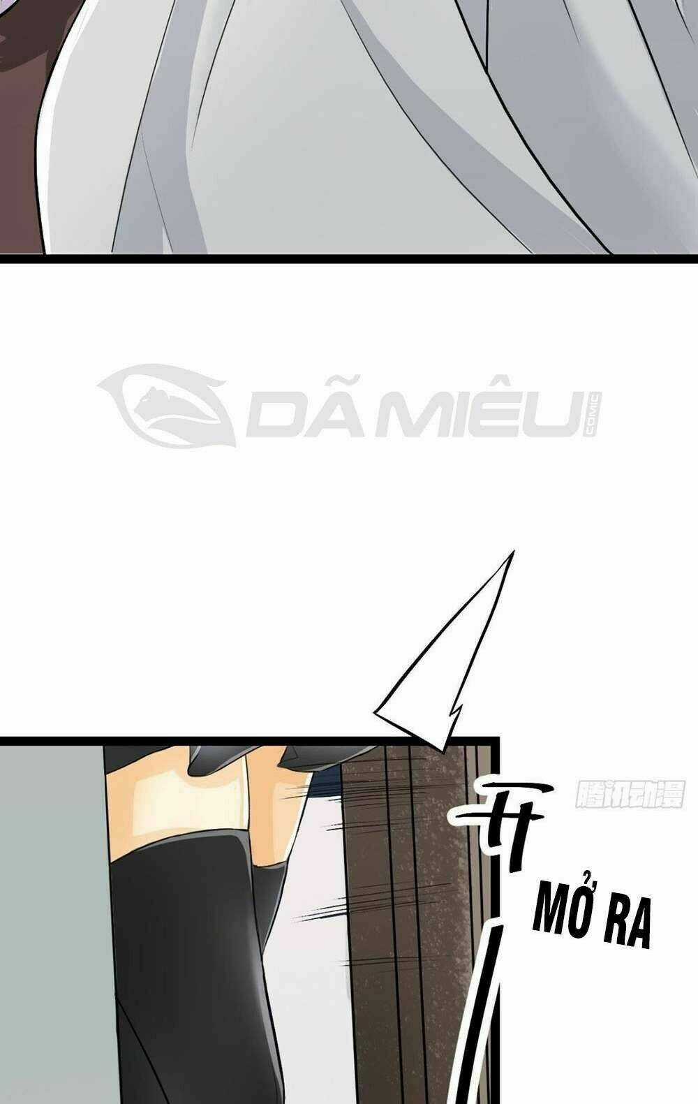 Đế Tế - Chapter 1 - Trang 31