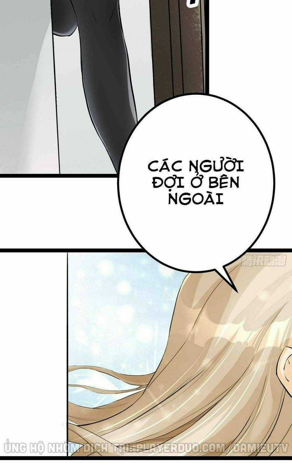 Đế Tế - Chapter 1 - Trang 32